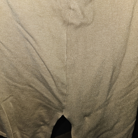 Worthington Womans Beige Sweater Size XXL - Picture 7 of 10